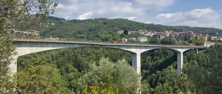 Ponte Cannavino