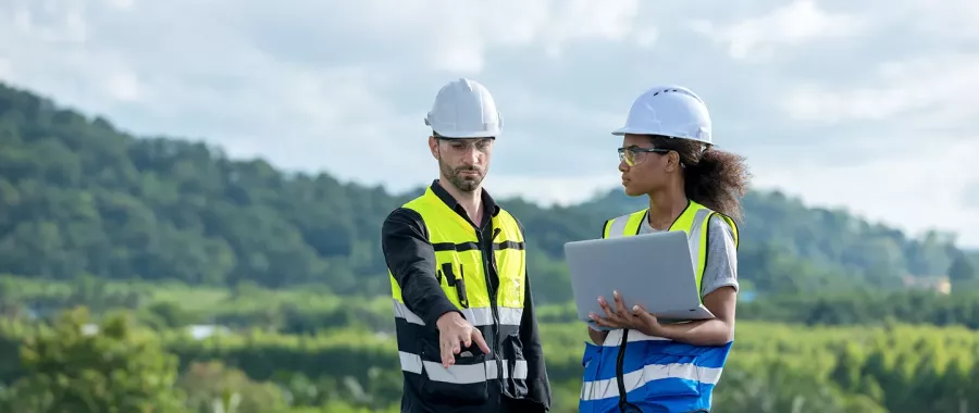 Monitoraggio geotecnico e strutturale